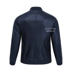 Áo Da Nam Bomber Millan Đen - DC03AA 2 z2770497795922 7cbb5d38807552085891b6b5ba0ce256 scaled
