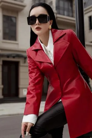 Áo Da Cừu Nữ Cao Cấp A08 2 IMG 8896