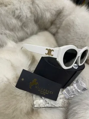 CELINE PARIS TRÒNG BLACK/ WHILE- CELINE01