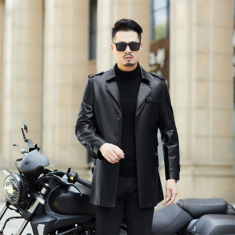 Các Yếu Tố Quan Trọng Khi Chọn Áo Măng Tô Nam