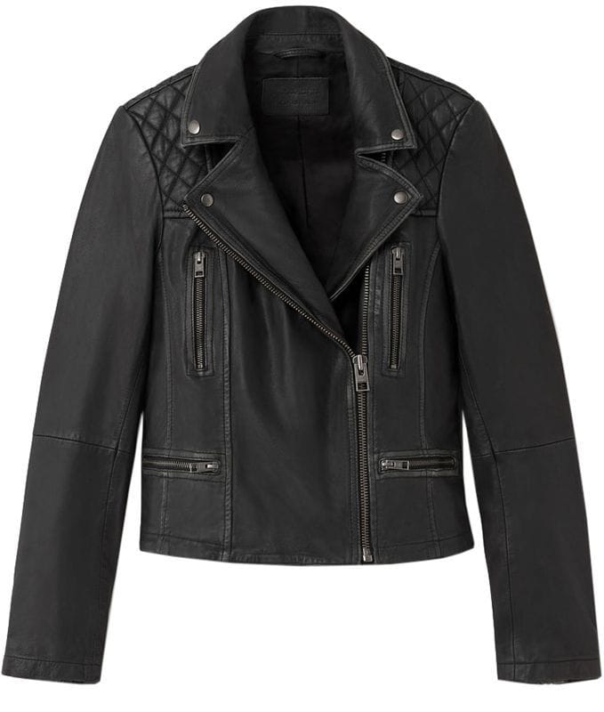 AllSaints – Thời Trang Đường Phố Giá Trị Cao