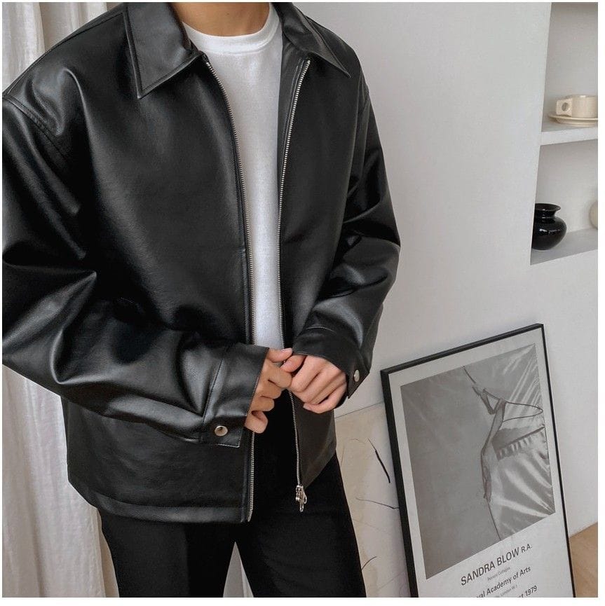 Bảng Giá Áo Da Nam Chi Tiết Từ A-Z 2025 8 Các Yếu Tố Ảnh Hưởng Đến Giá Áo Da Nam