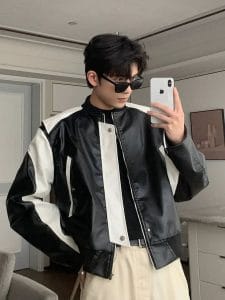 Mẹo Chọn Mua Áo Da Nam Phù Hợp Ngân Sách