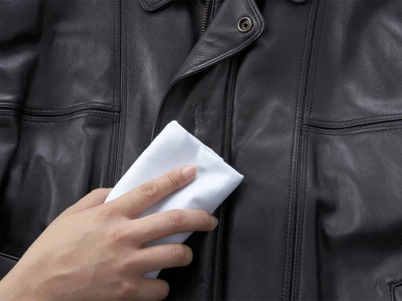 Top 10 Mẫu Áo Da Nữ Đẹp Nhất 2025 - Giá Tốt Tại MILLANCCI Hà Nội 15 Cách Bảo Quản Áo Da Nữ Đẹp Luôn Bền Đẹp