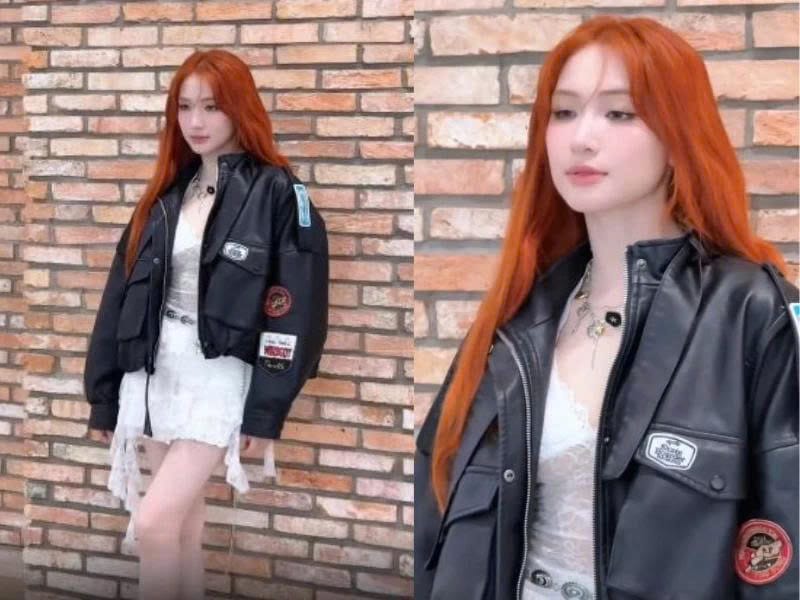 Sao Việt Và Cách Phối Đồ Với Áo Da Đẹp Mê 9 Xu Hướng Thời Trang Bền Vững Trong Áo Da