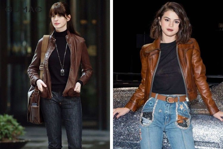 Bảng Giá Áo Da Nữ 2025 - Từ Bình Dân Đến Cao Cấp 8 Mẹo Chọn Áo Da Nữ Phù Hợp Ngân Sách