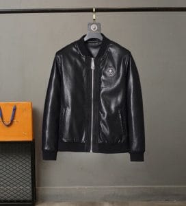 Đặc Điểm Nổi Bật Của Áo Da Phillip Plein