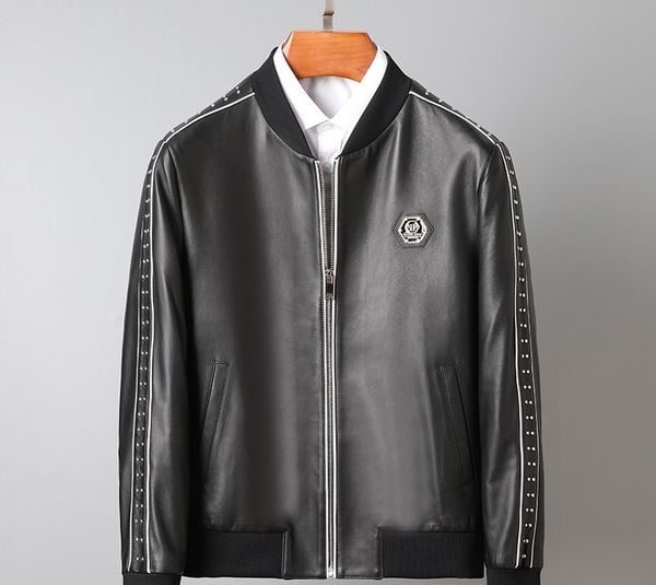 Ưu Và Nhược Điểm Của Áo Da Phillip Plein