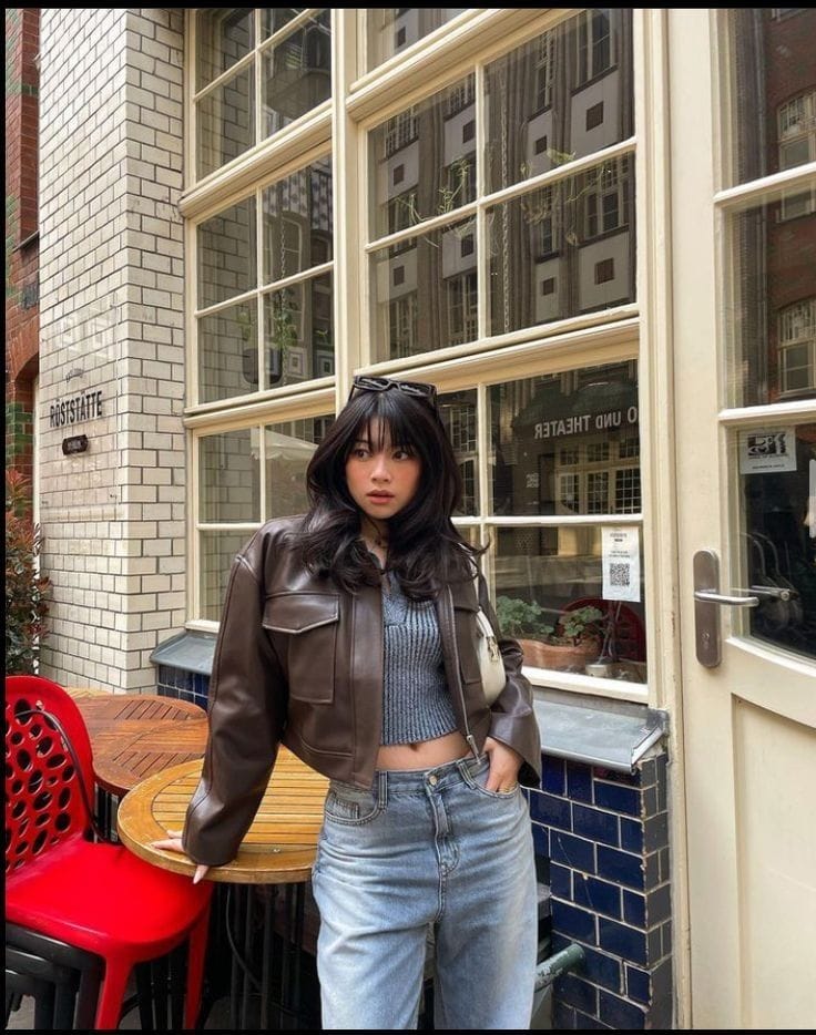 Cách Bảo Quản Áo Da Nữ Đúng Cách Tại Nhà 8 Cách Giữ Áo Da Bền Đẹp Theo Loại Chất Liệu