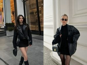 Các Yếu Tố Ảnh Hưởng Đến Giá Áo Da Nữ