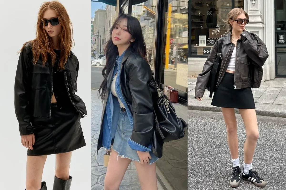 Bảng Giá Áo Da Nữ 2025 - Từ Bình Dân Đến Cao Cấp 6 Bảng Giá Áo Da Nữ 2025: Phân Khúc Từ Bình Dân Đến Cao Cấp