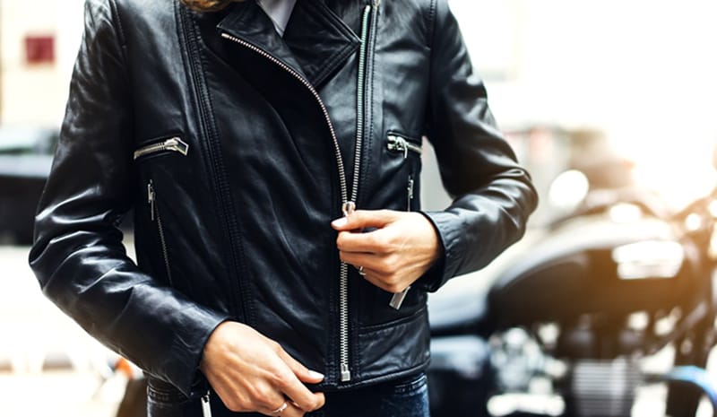 Bí Quyết Đánh Bóng Áo Da Luôn Bóng Đẹp 6 Tại Sao Cần Đánh Bóng Áo Da