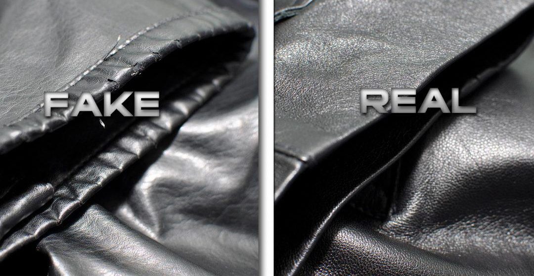 Áo Da Thật vs Da Giả - 10 Cách Phân Biệt Chính Xác 100% 8 Tổng Quan Về Áo Da Thật Nữ Và Áo Da Giả
