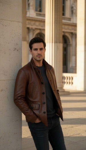 CỪU MỘC CỔ CAO DÁNG LỖ CÚC _NÂU MỘC. CM001CCXXL 2 z7301894942445 5b004f0cb52456d672a613605d097dd8