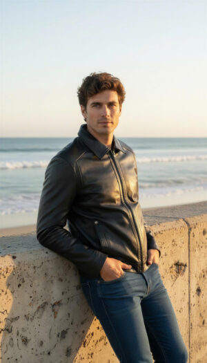 Áo Da Nhập Khẩu Nam Nữ - Millancci 8 z7302090076319 e70a98cf54ce98fe757e22e307fc4042