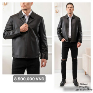 Áo Da Nhập Khẩu Nam Nữ - Millancci 6 z7309189060042 ae19c74cb3c648a012e1db54faf1584b