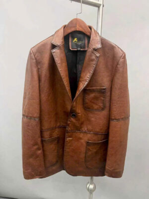 VETS CỪU DẦU LUXURY -NÂU DC254AA